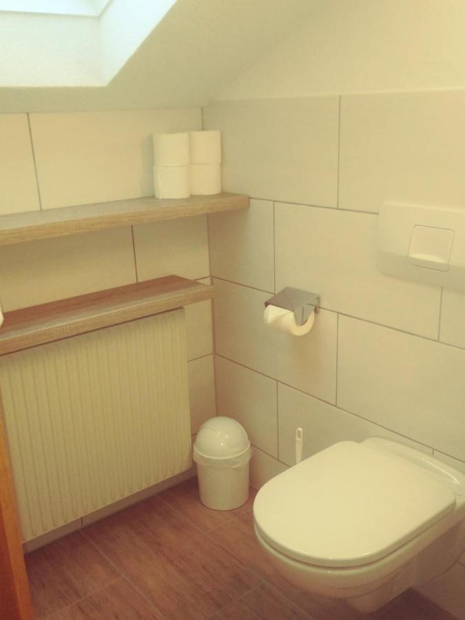 Apartament Haus Hubertus Schruns Zewnętrze zdjęcie