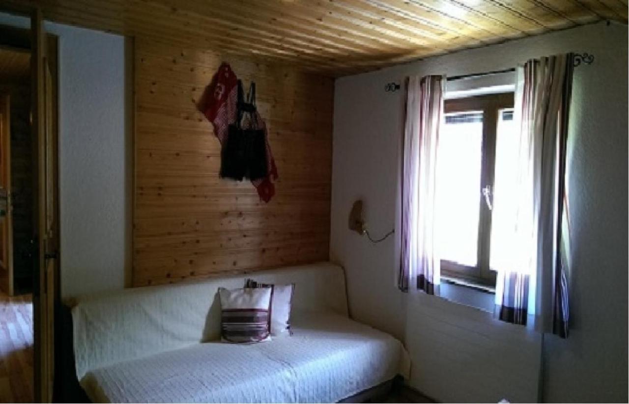 Apartament Haus Hubertus Schruns Zewnętrze zdjęcie